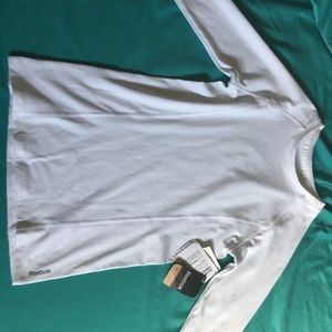Long sleeve Reebok